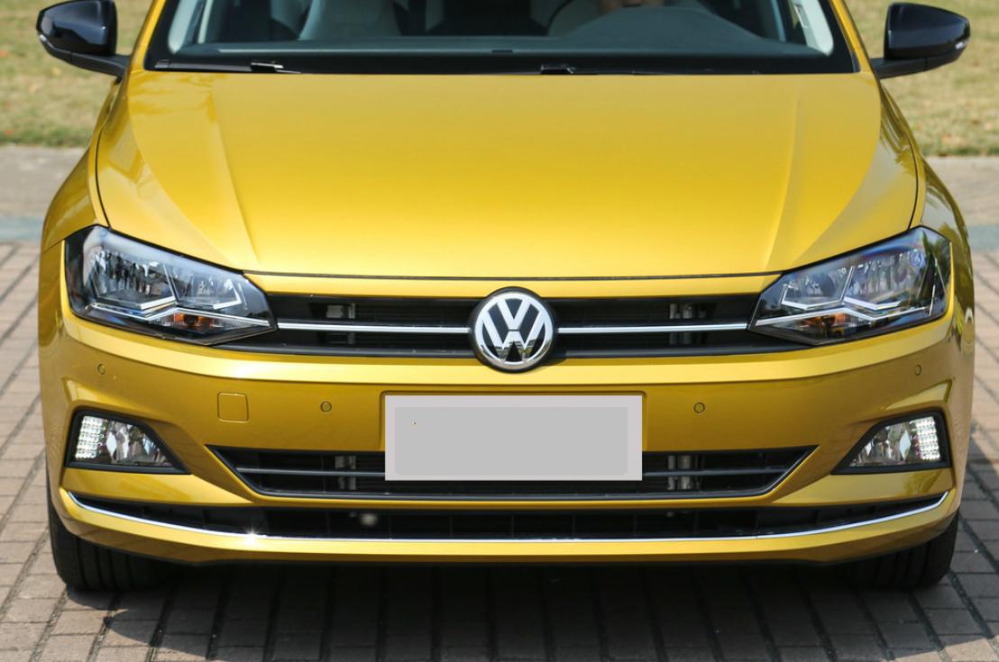 polo销量排行榜,polo大众销量