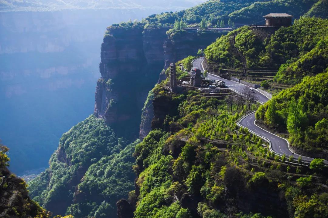 60岁前必去的中国各省区最美天堂,全国各省最美天堂你都去对了吗