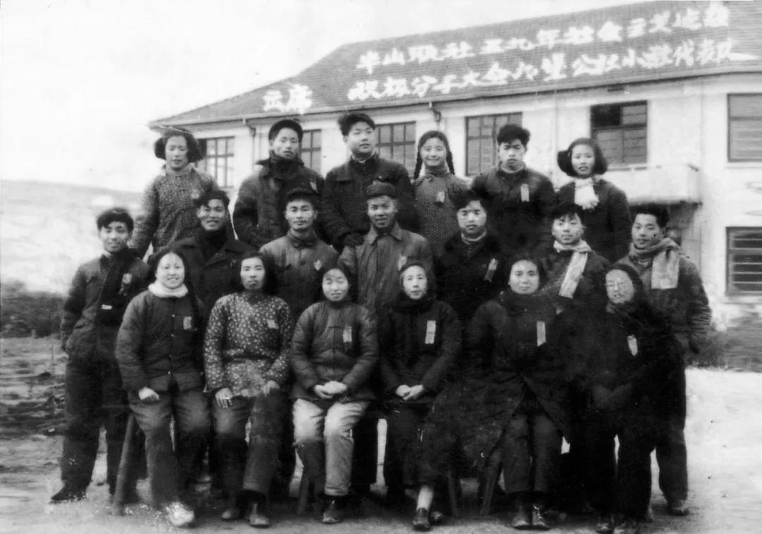 杭州市余杭中学老校区,余杭中学老校区