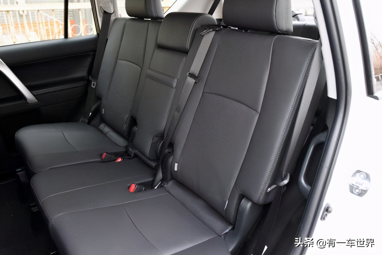 普拉多养车成本和奥迪q7的成本,丰田普拉多2019款一年用车成本