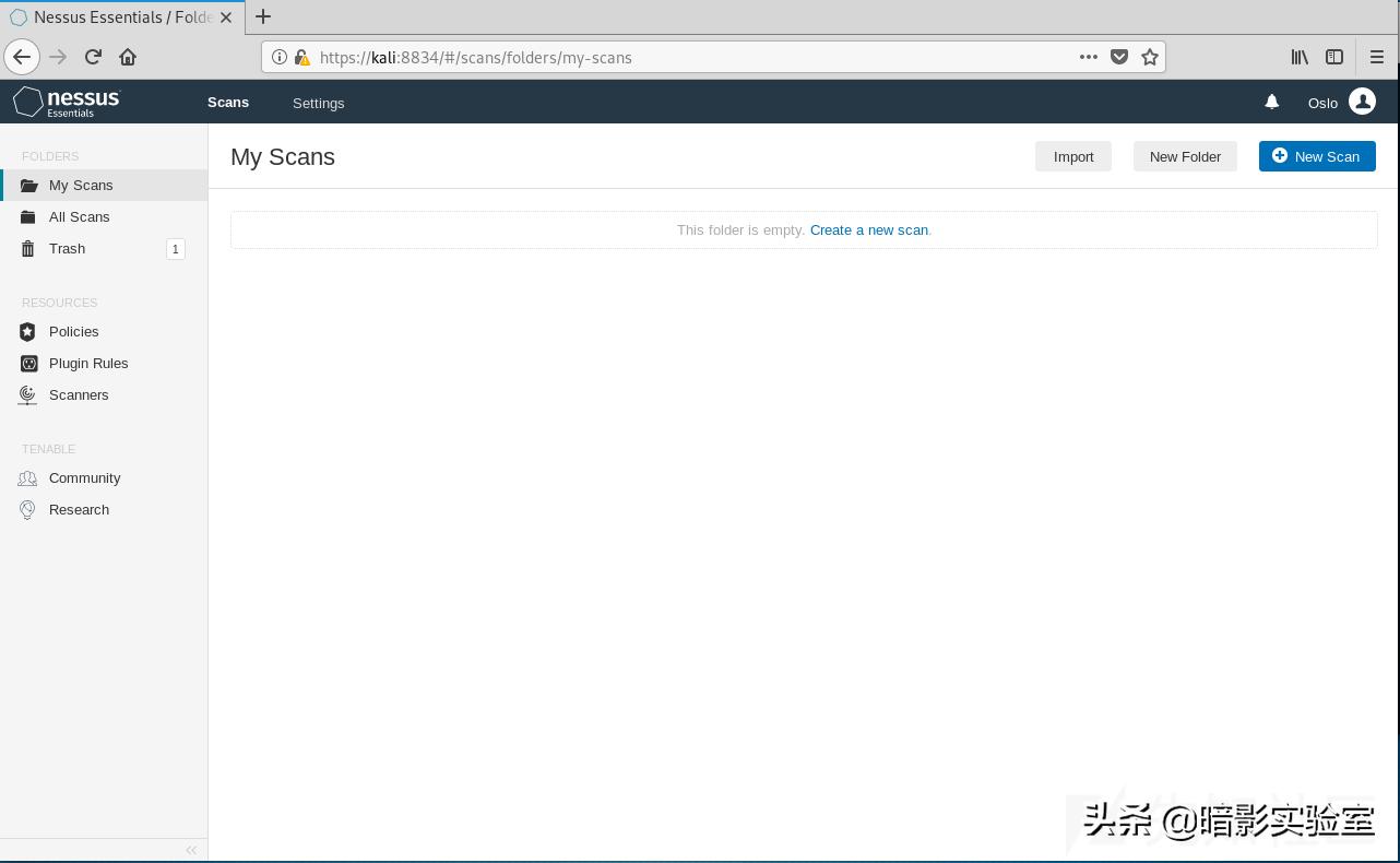 kali渗透后如何操作,kali自带什么渗透工具