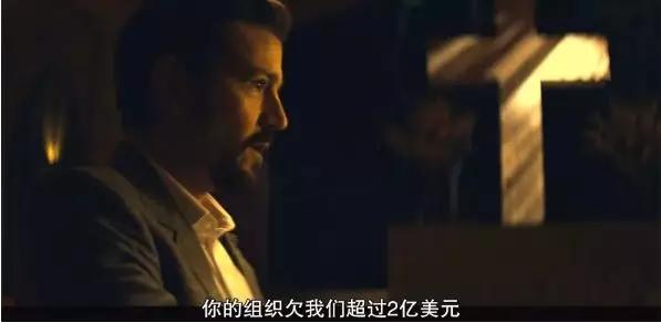 豆瓣9.3最烧脑神剧回来了,豆瓣9.2的神剧再看已不再年少