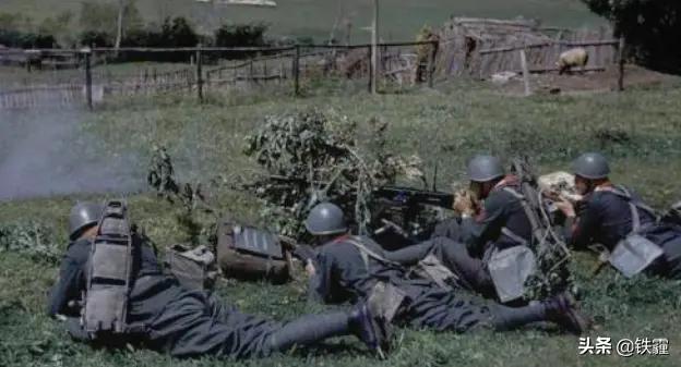 以一己之力灭国,意大利历史上的危机