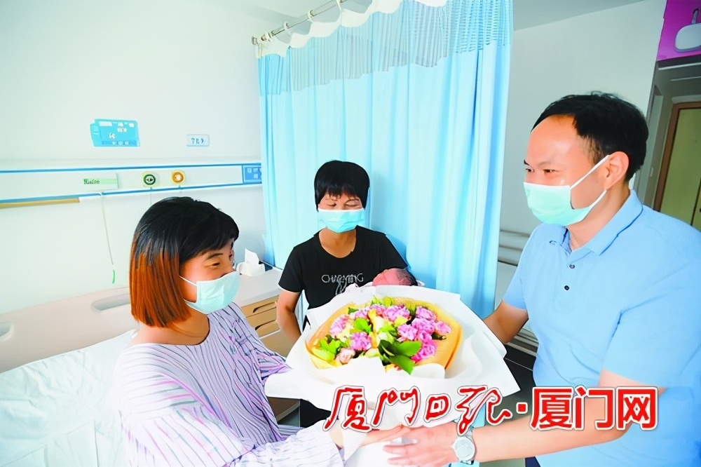 *党**建引领聚合力发展再上新台阶厦大附一思明院区多措并举，4月至9月业务量超历史峰值，赢得患者好口碑