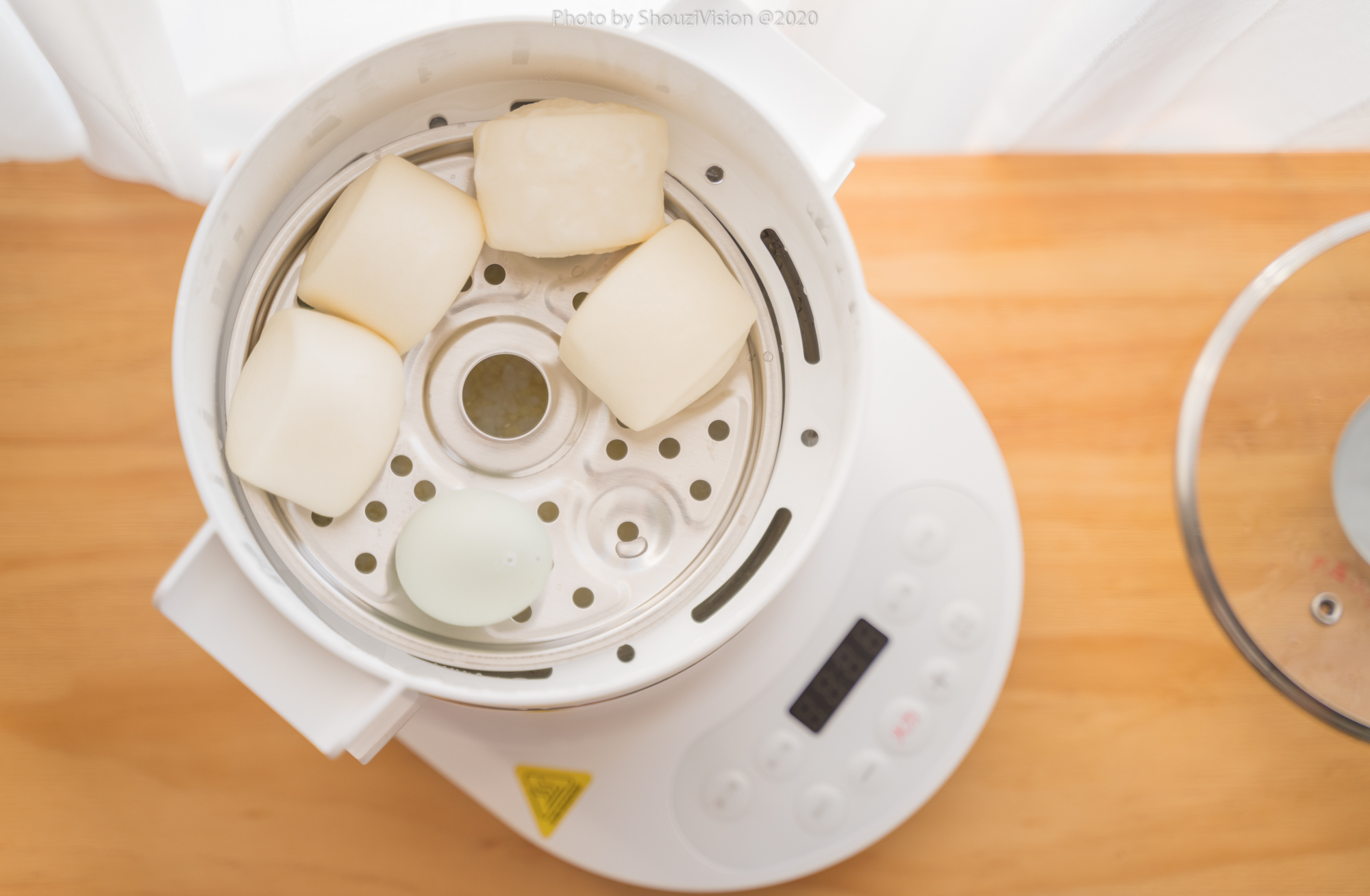 米家单人电锅,米家多功能电煮锅测评