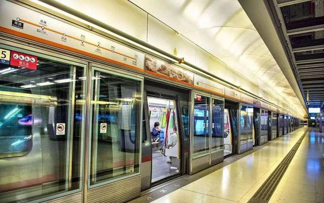 深圳人去香港一日游攻略,从深圳去香港最划算攻略