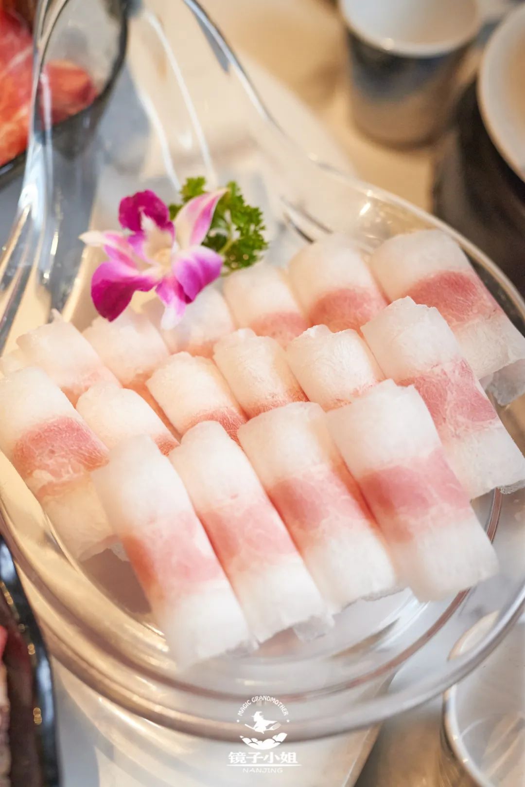 河豚持证上岗,日本河豚火锅顶级