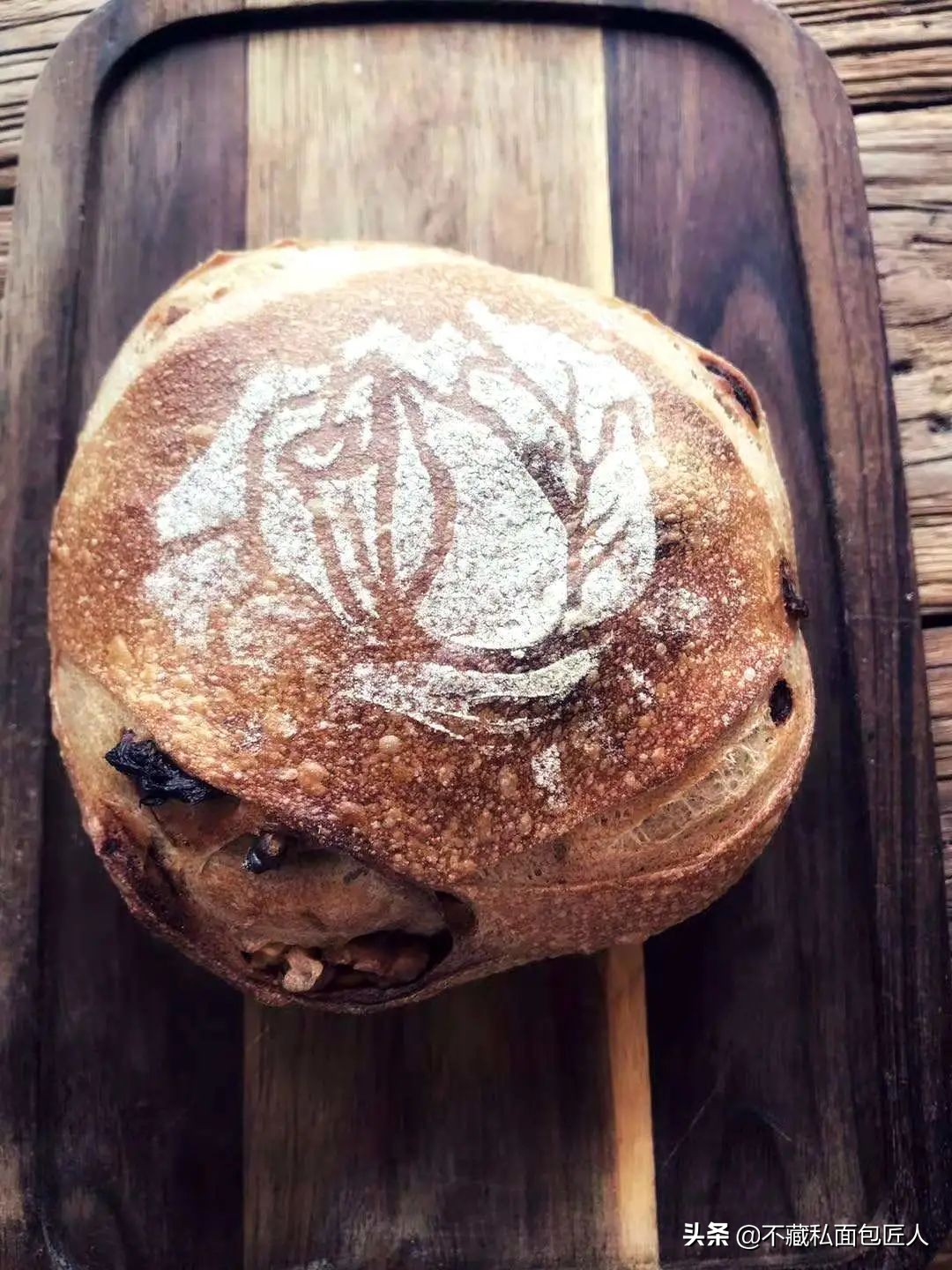 天然酷酵母面包店,北京9家值得一试的面包店