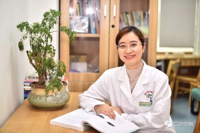 “大姨妈”调理系列之三：想舒服，学会穴位按摩及沐足小技巧