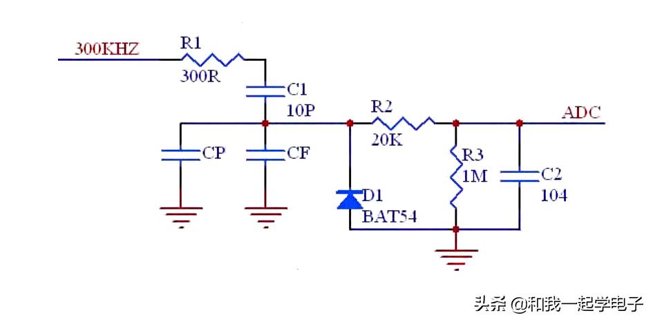 电磁炉触摸控制面板电路详细分析,电磁炉控制面板电路原理视频