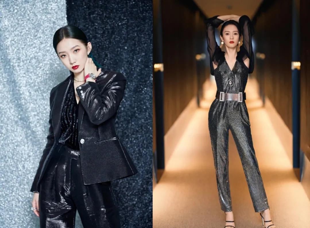 盛典集聚，明星身上百万级别的「高定礼服」，都有哪些“秘密”？