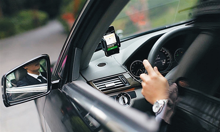 深圳网约车一个月能赚多少钱,深圳租车跑网约车司机真实收入