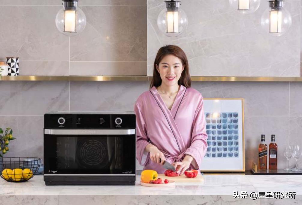 好烤箱才值得买，送给爱烘焙的你