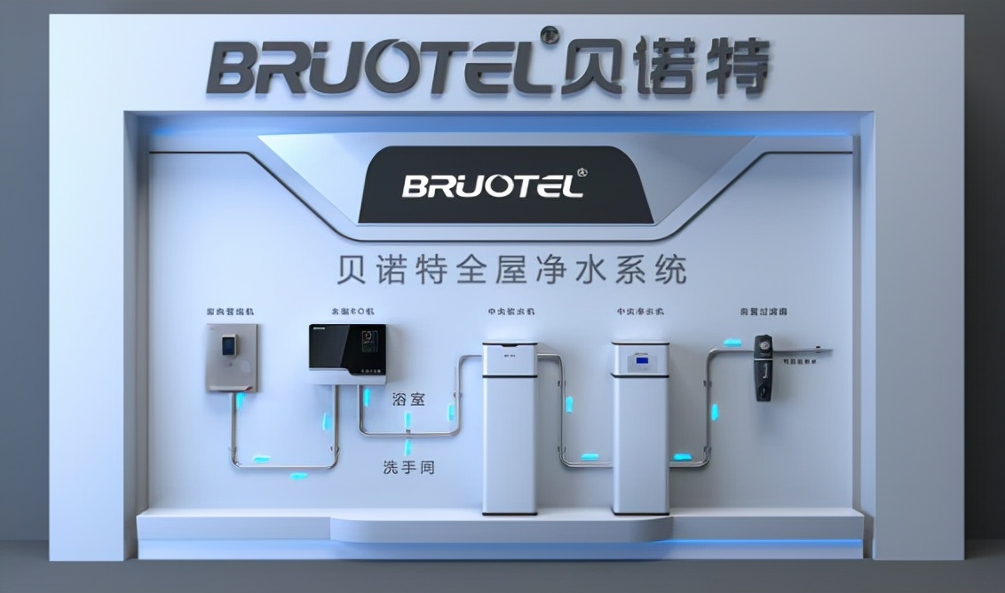 全屋净水十大公认品牌有哪些,全屋净水系统品牌前十名价格