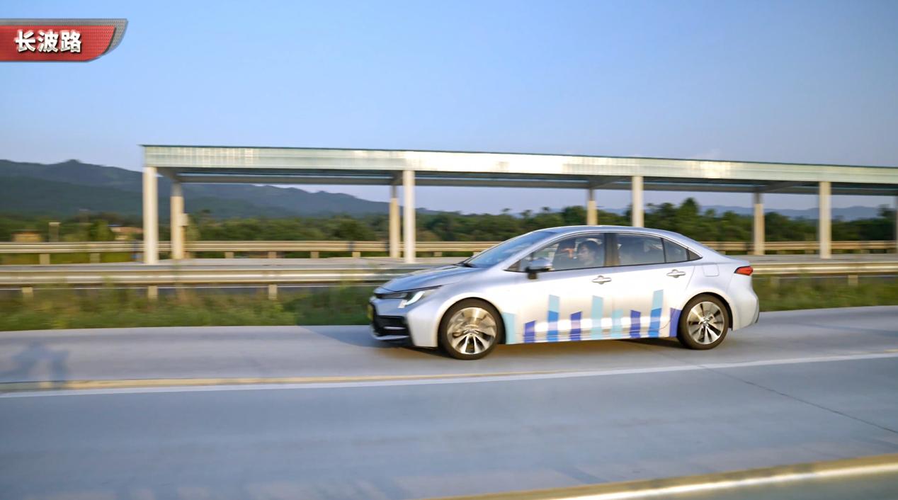 丰田双擎混动开不坏,丰田雷凌双擎开不坏