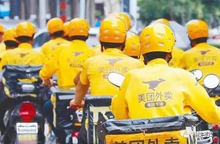 外卖佣金上涨商家菜品质量难,美团外卖盈利困局