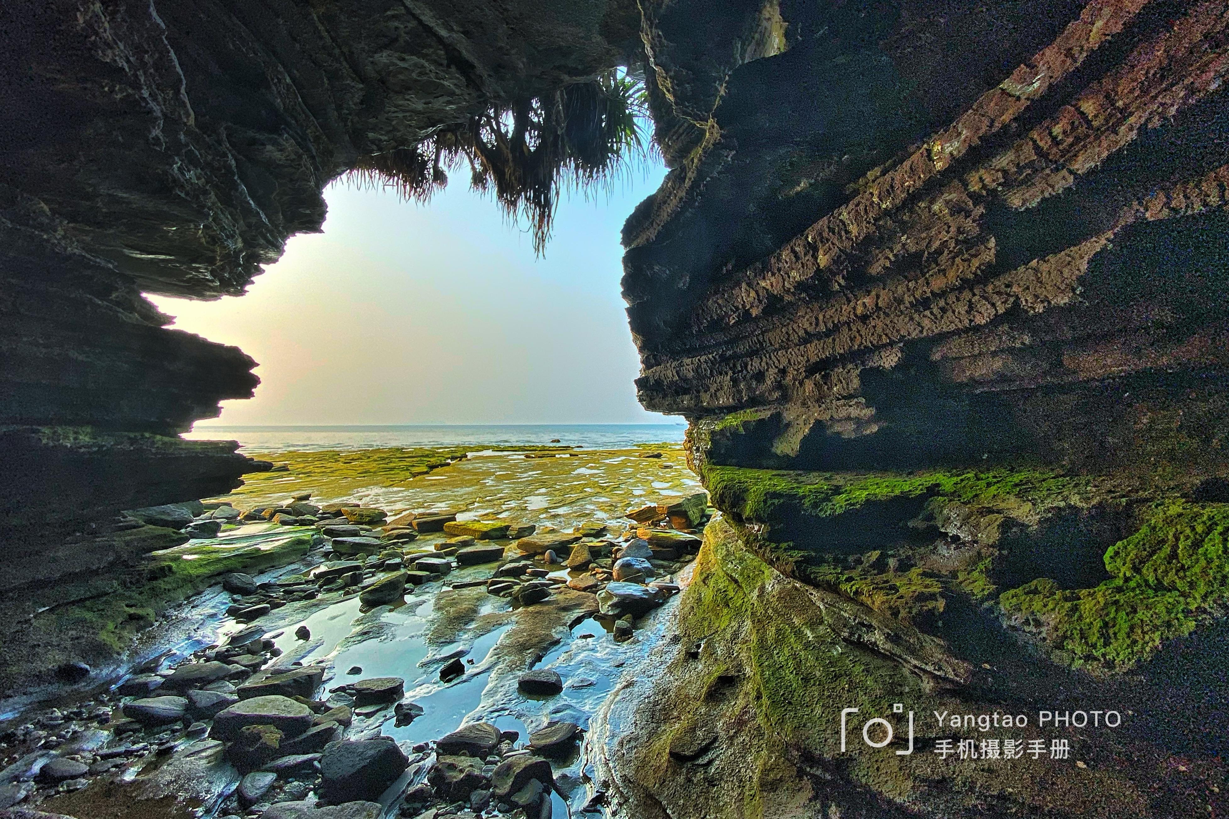 飞行2万公里，足迹10个城市——2020我的手机摄影之旅