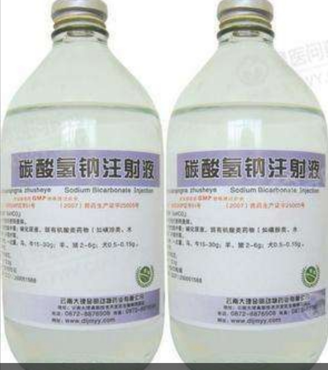 高钾血症的表现,高钾血症紧急处理