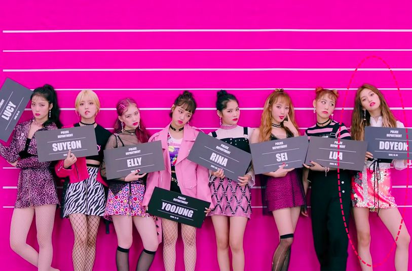 颜值与人设不搭的女明星,盘点那些颜值天花板的女明星