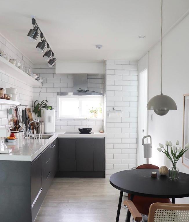 韩风简约风,韩系简约清新风