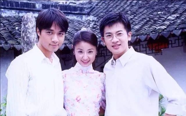 琼瑶剧的十大男性哪位最帅,前十位琼瑶剧男明星中分别都有谁