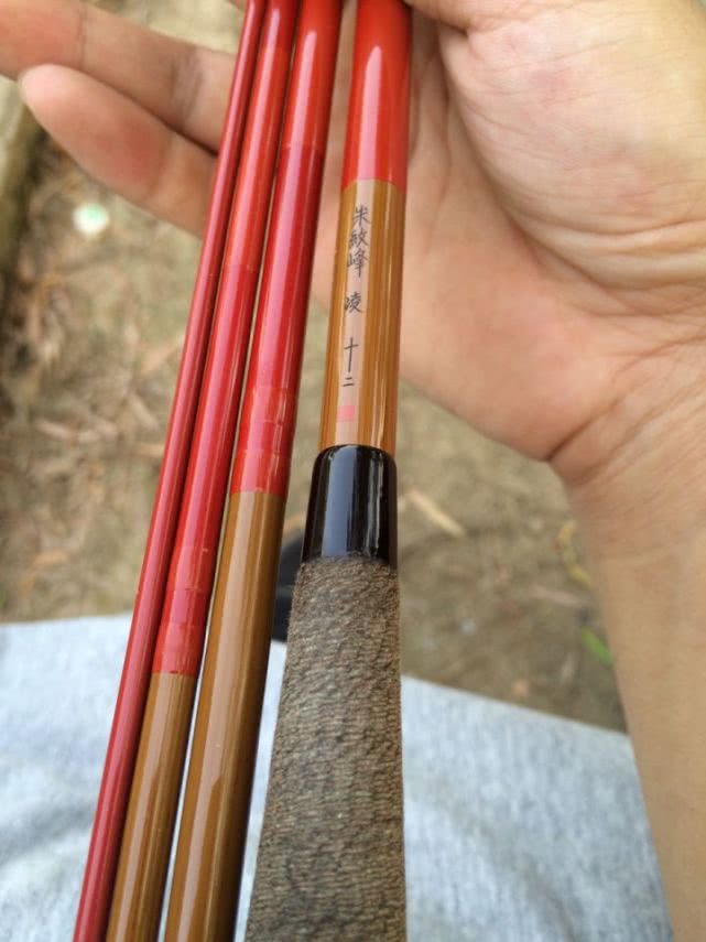 钓竿的十大忽悠,钓鱼竿10大问题