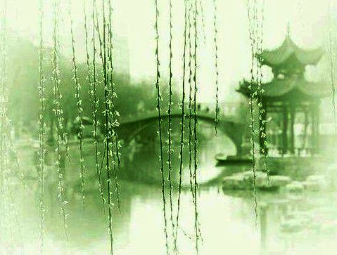 100首关于春的古诗词美到令人窒息,50首绝美古诗写春