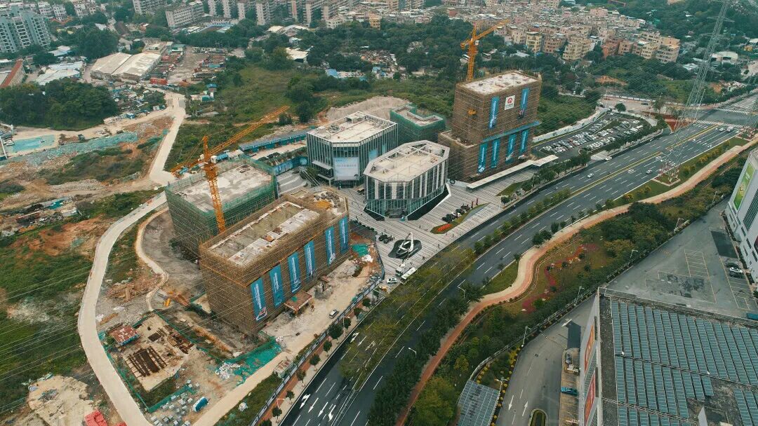 中新cbd,中新科技做什么产品