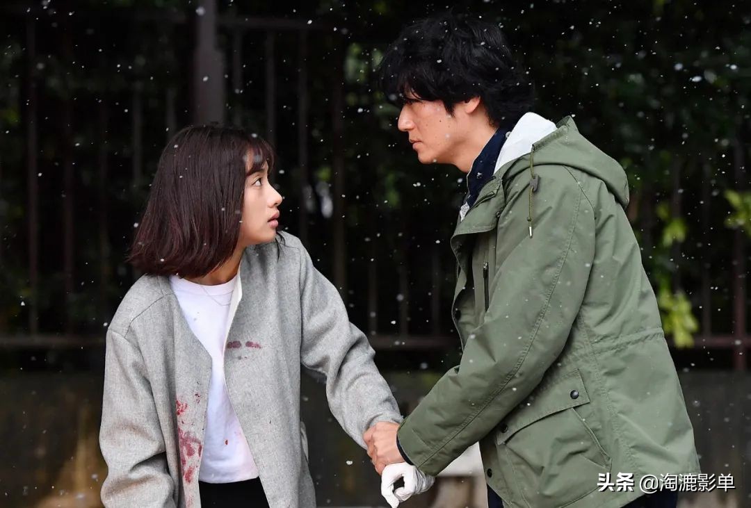 20年间的71部电影,20年巅峰影视剧