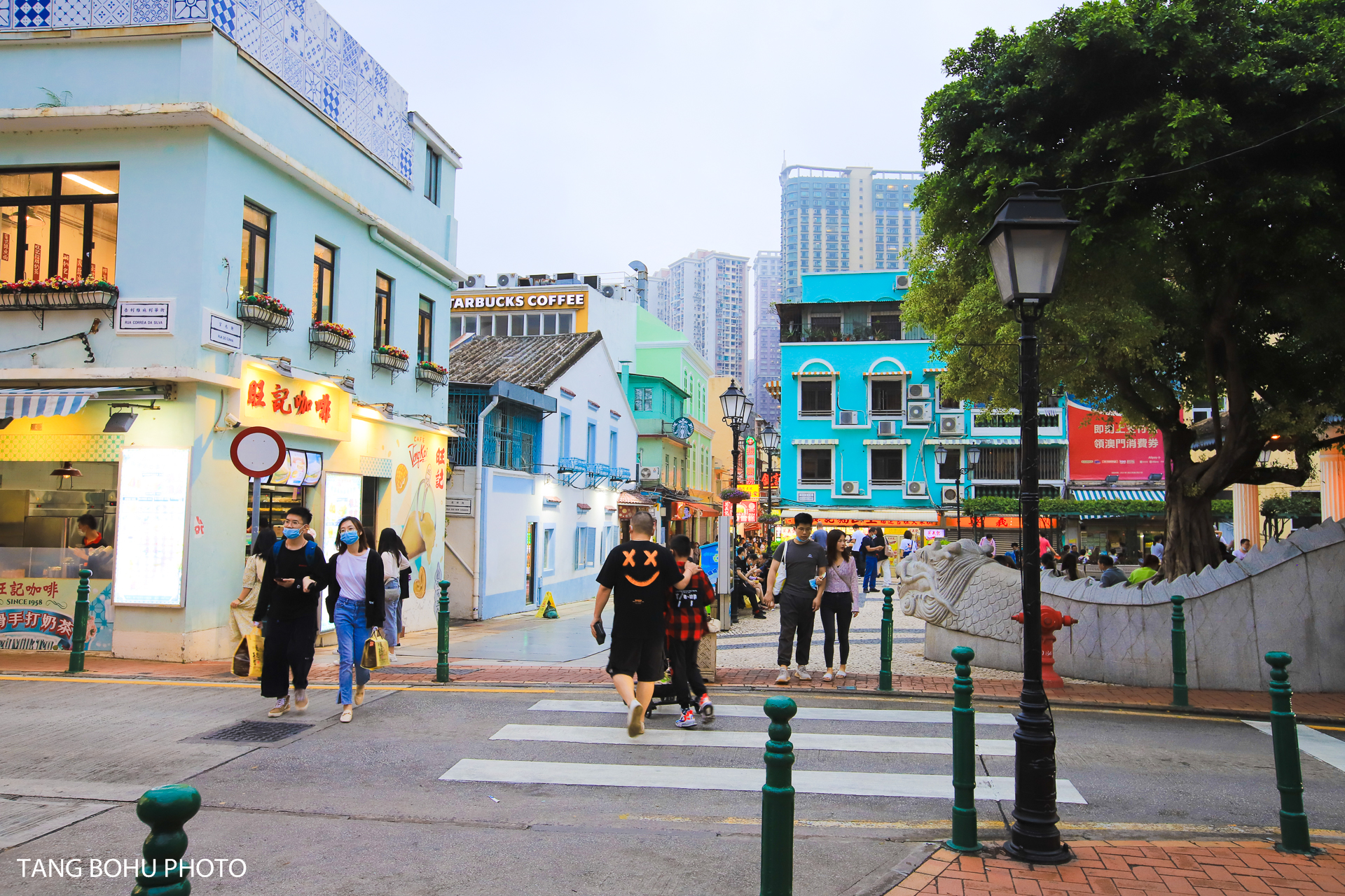 珠海去澳门坐船去哪里最好,深圳珠海香港澳门八日游