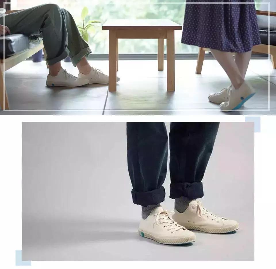 买不起系列帆布鞋,买不到的鞋