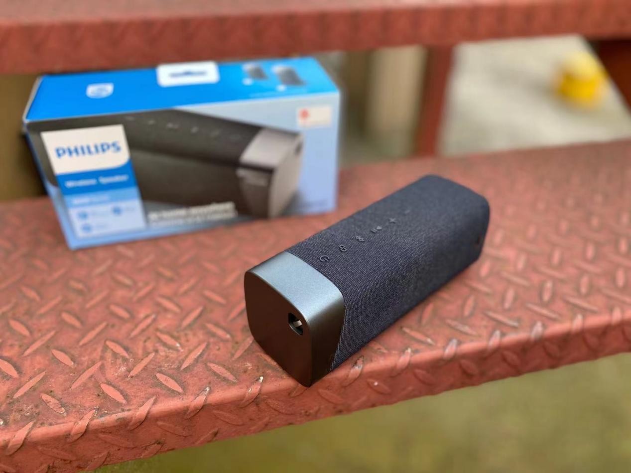 飞利浦蓝牙音响5505,飞利浦s50音箱头戴版