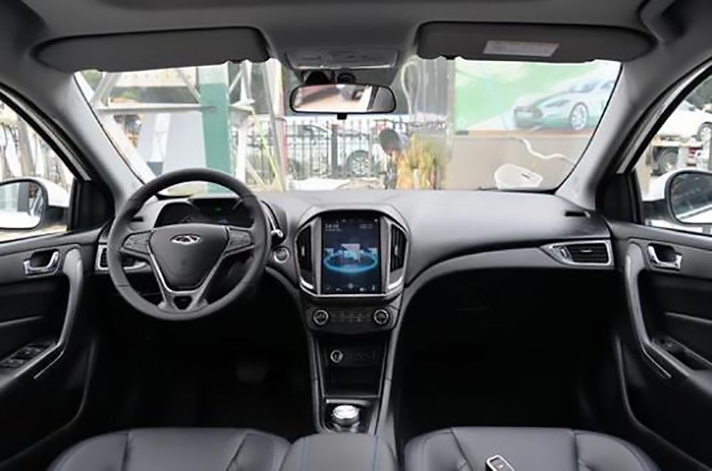 哪一款纯电轿车值得推荐,2020年纯电轿车这三款一定要关注