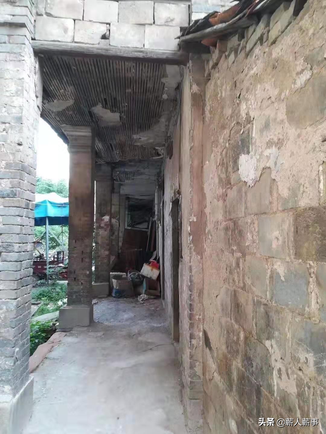 教堂被拆了的视频,天主堂十字架废弃