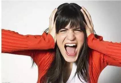 容易情绪化的人怎么治,容易发脾气急躁怎么解决