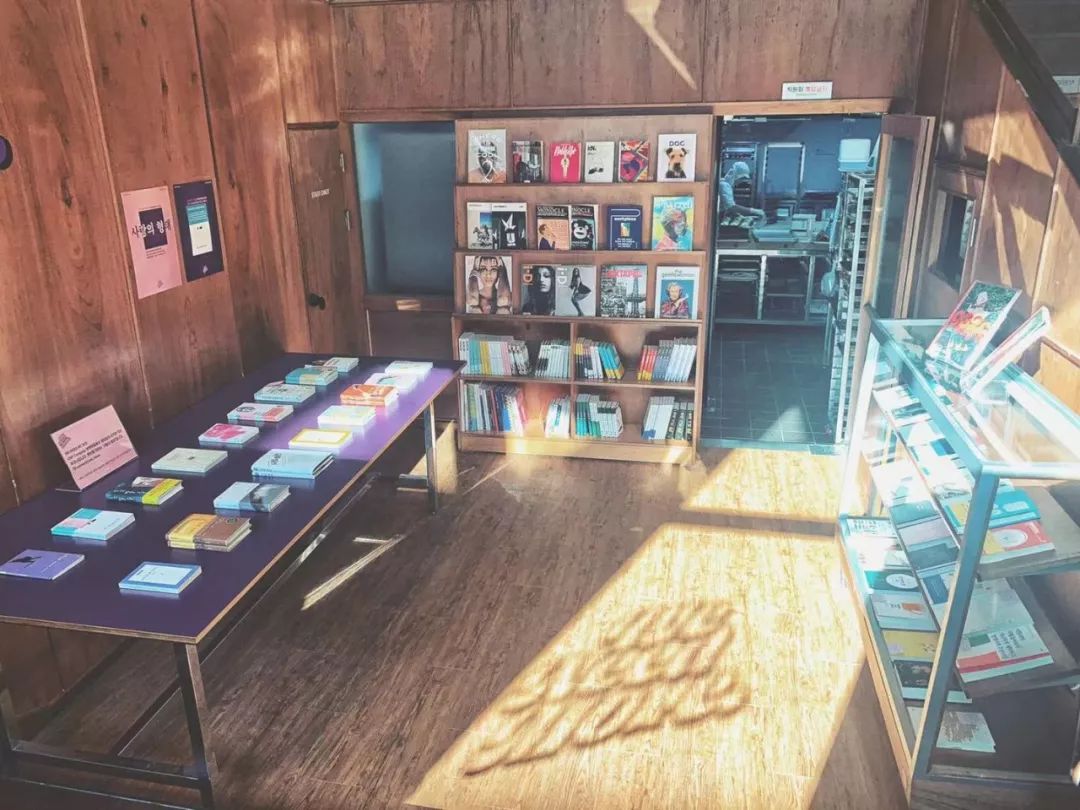 等一切好起来，一起散步|首尔