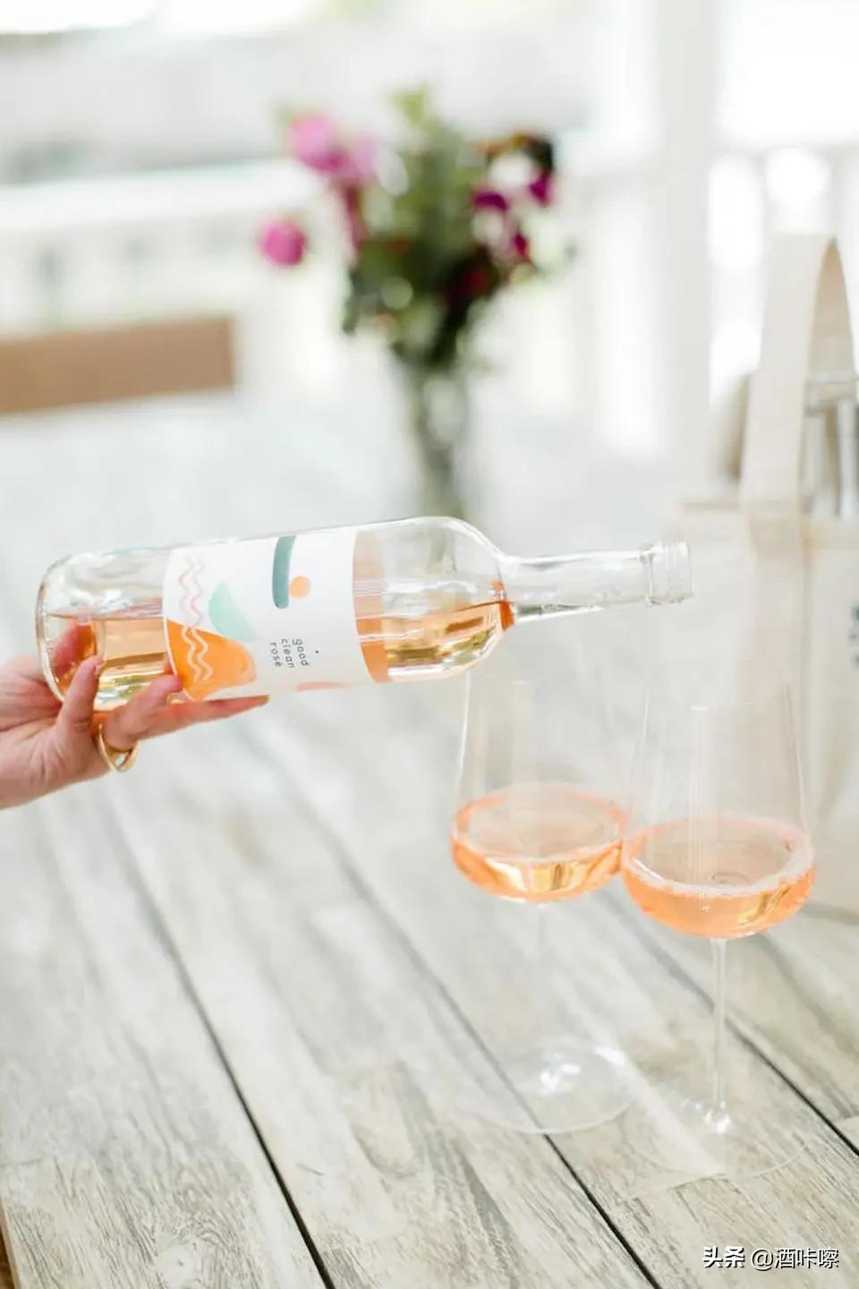 什么是葡萄酒的浑浊沉淀物,什么是洁净