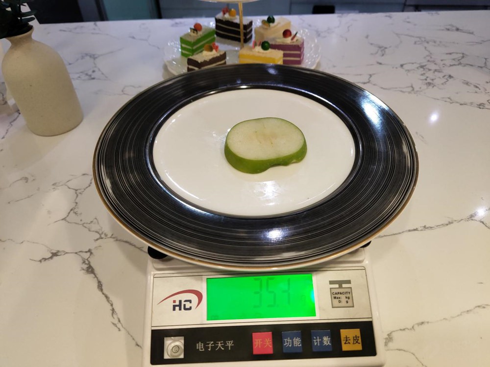 媳妇不再反对我把榴莲带回家,这一切得归功于美的507升冰箱