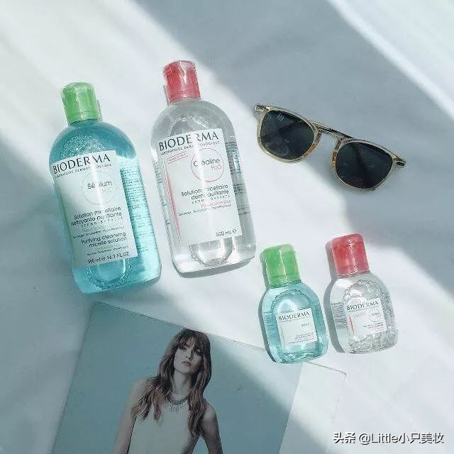 红血丝敏感肌夏天怎么护肤,日本适合敏感肌小众的护肤品