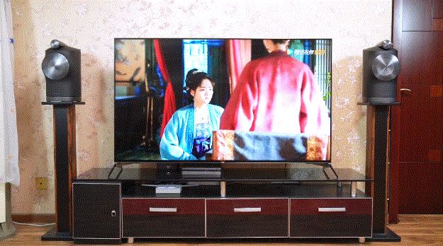 b&o和宝华韦健蓝牙音响哪个好,5系宝华韦健音响测评