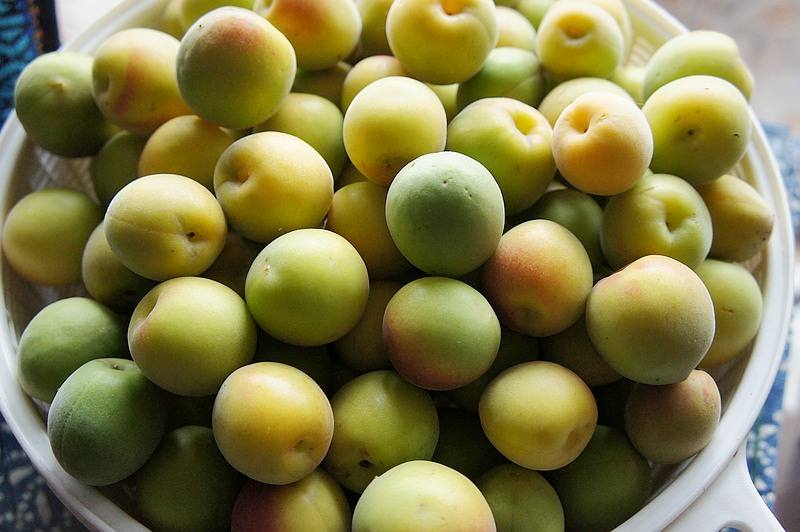 吃货聊三国：青梅煮酒话梅子，不仅可以酿酒，还是地道的美食