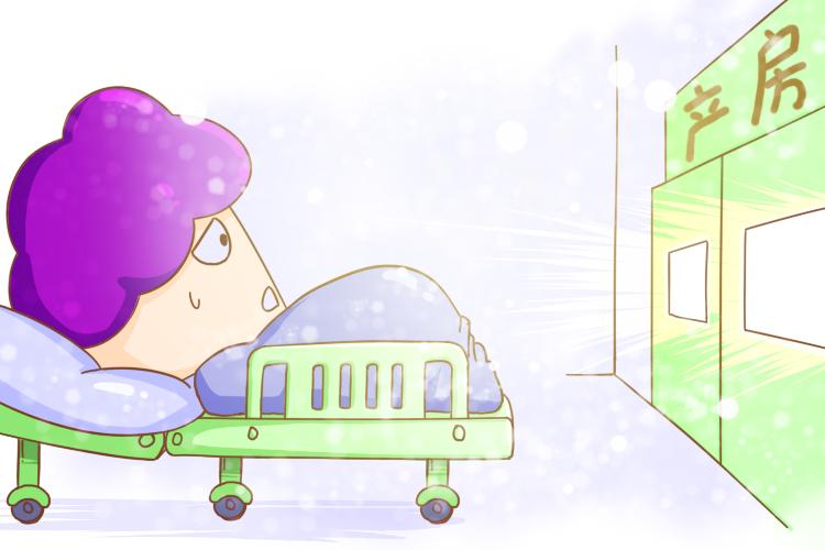 胎宝宝脐带绕颈是什么原因导致,胎宝宝脐带绕颈胎心会出现异常吗