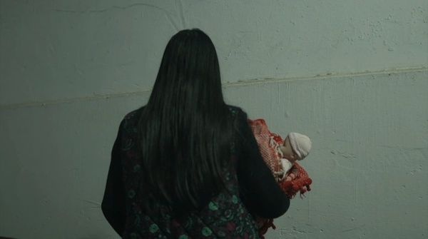 中元鬼节恐怖片推荐,有关鬼节恐怖片