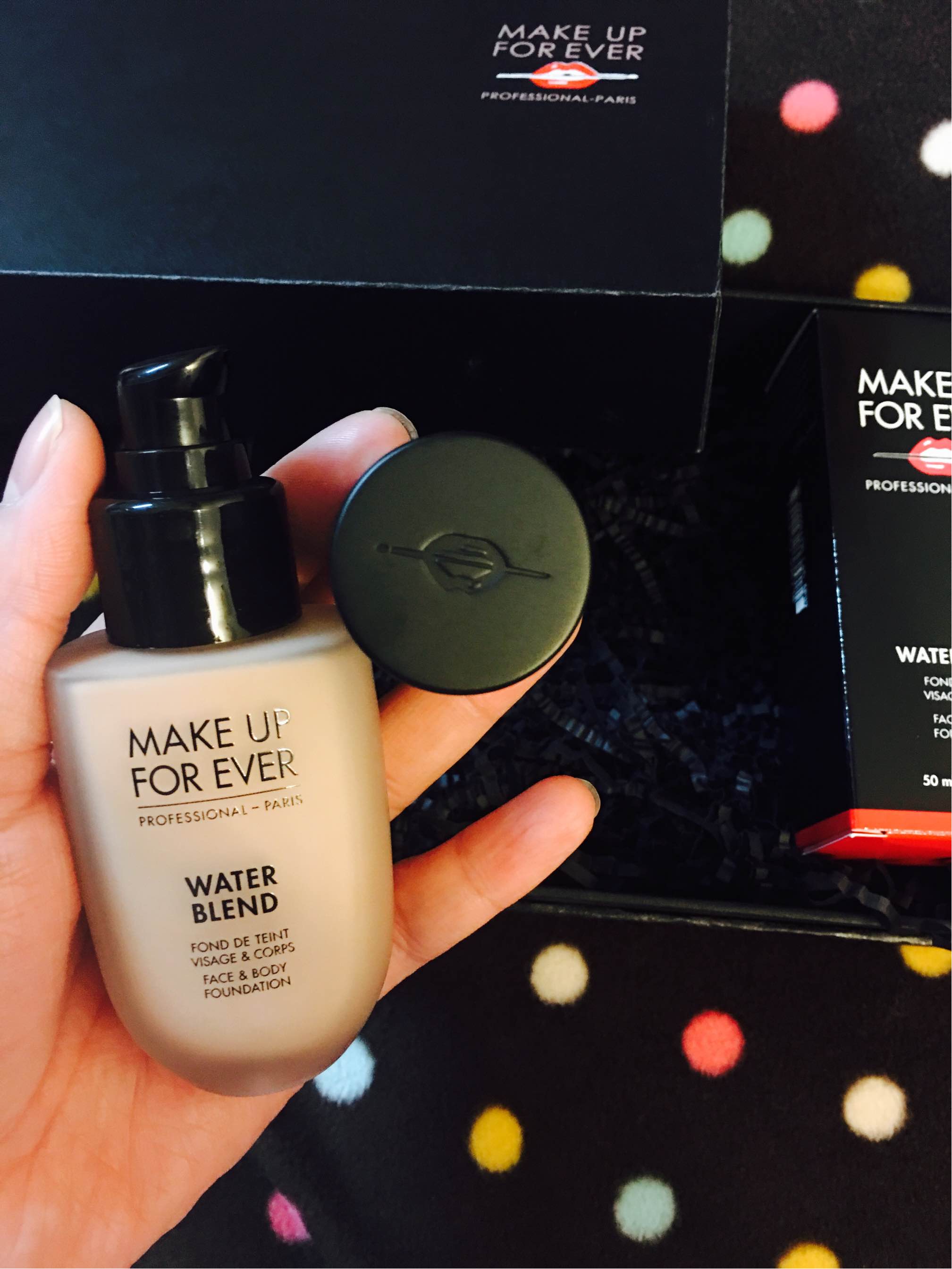 玫珂菲粉底好不好,玫珂菲水粉霜哪个好用