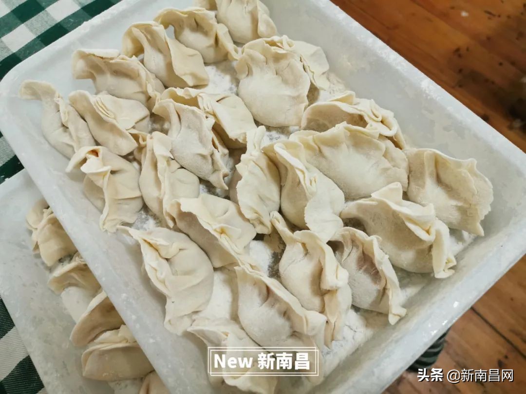 在南昌，好吃的永远在你家楼下