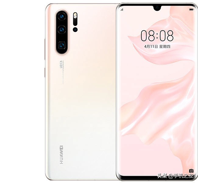 华为p30pro与mate30的区别,二手华为p30pro与p30哪个值得买