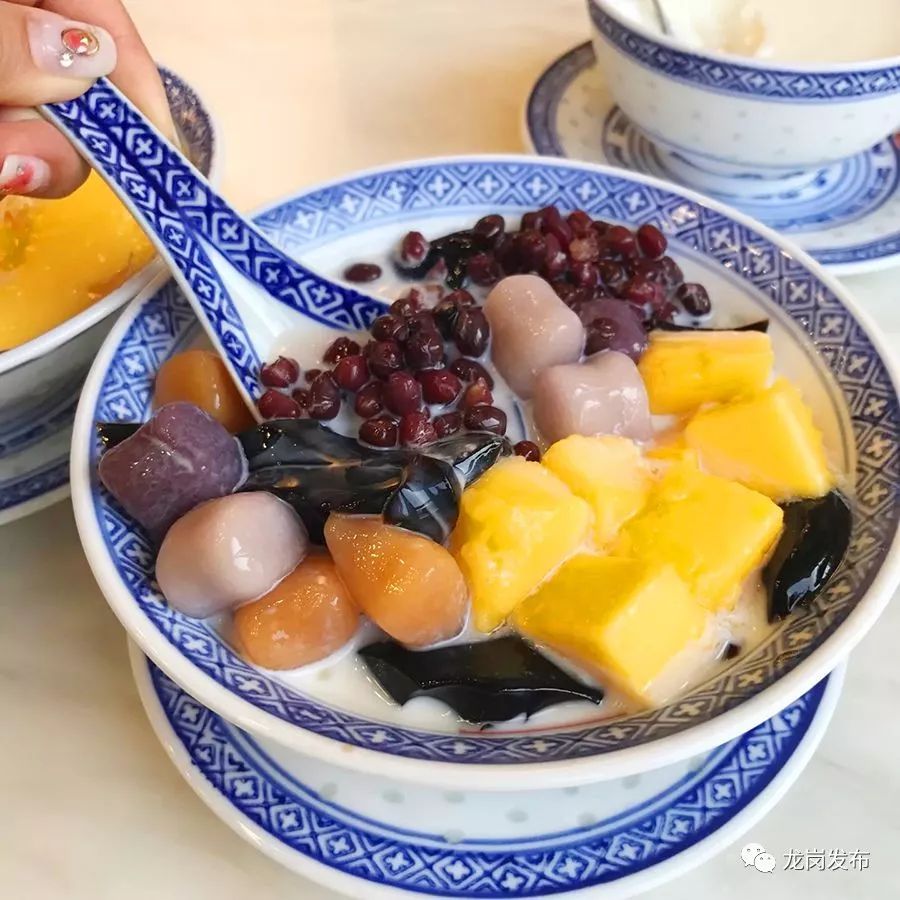 夜太美！龙岗人的夜生活原来如此丰富~