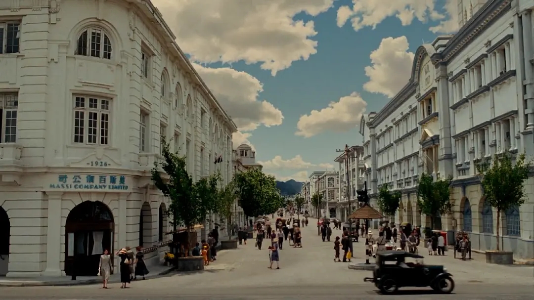 《色.戒》13年：原定刘亦菲，梁朝伟加戏，拍完田雨和汤唯分手