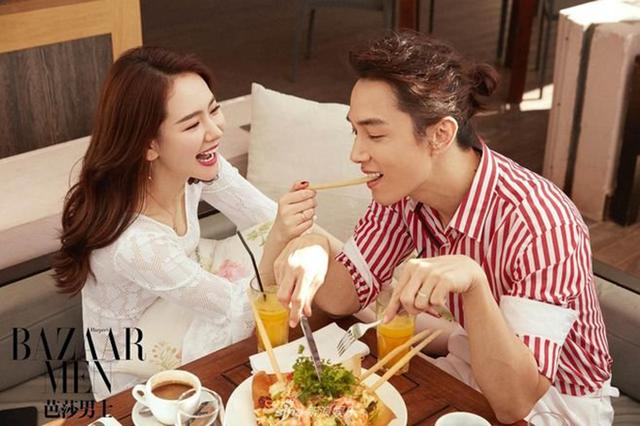 戚薇双标人设视频,戚薇说三观性格颜值哪个最重要