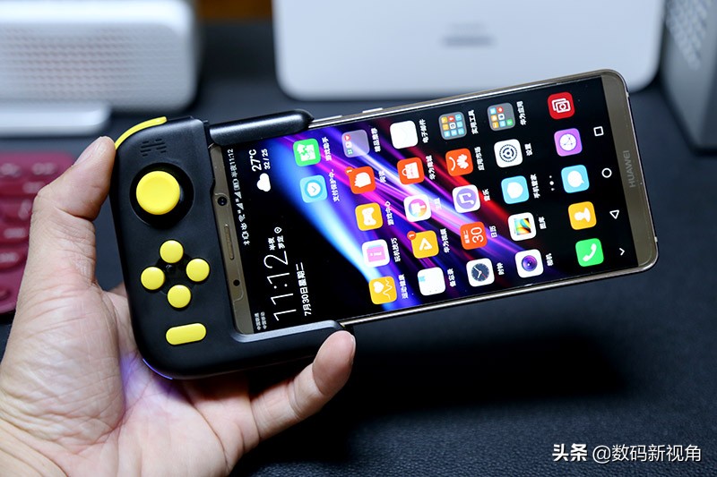 北通H1手柄适用什么游戏,北通手柄手机游戏推荐